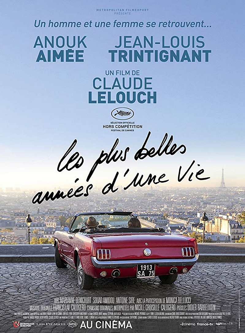 Festival francouzských filmů